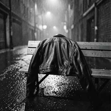 Emo-rap, dark melodic trap, nocturnal hip-hop, D cover