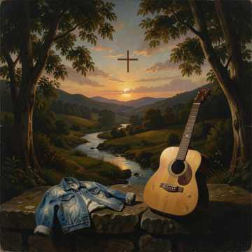 Open Road cover