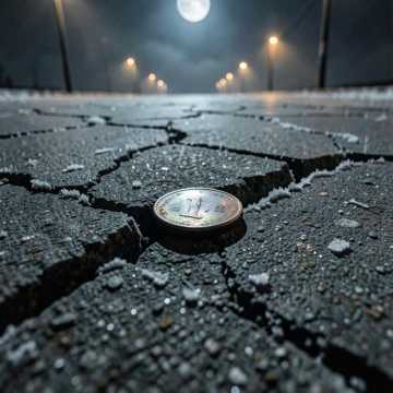 Cold Concrete cover