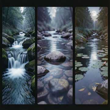 Ambient Stream 1 cover