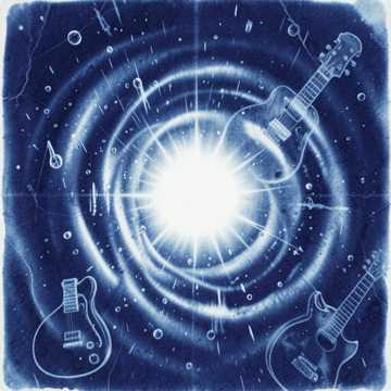 1970s Anatolian Rock, Psychedelic Folk Rock, ele cover