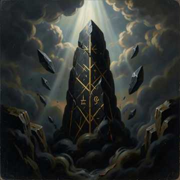 Dark Genius cover