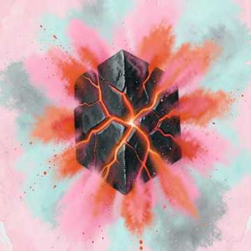 aggressive trap, hard-hitting 808s, rhythmic dar cover