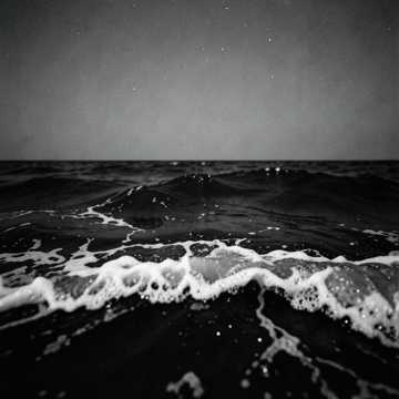 Sea and Sky cover