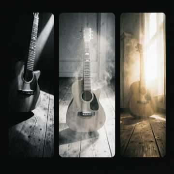 Tentações cover