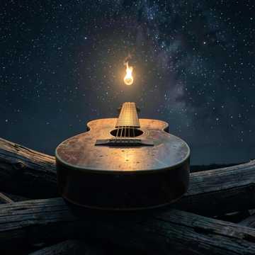 Country, male vocals, soulful, chill, empowering, cover