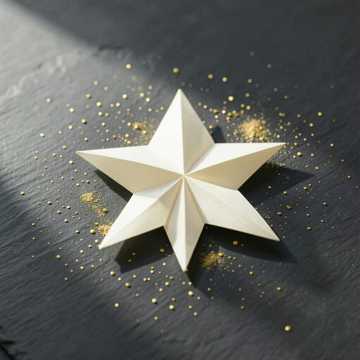 Paper Stars That Never Flew cover