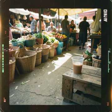 Mozambican Afrobeat, Afrobeat moçambicano modern cover