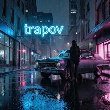 trapov cover