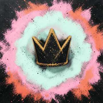 Static Crown cover