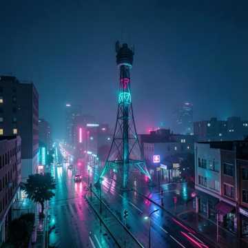 electro dark emocianal cover