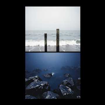 dark trap, oceanic atmosphere, heavy 808 bass, e cover