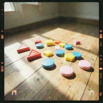 Shapes Song cover