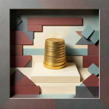 if you get money cover