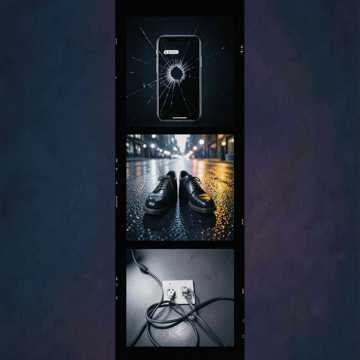 Second Thoughts cover