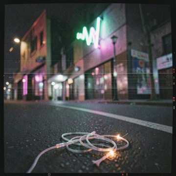 OFF THE LEASH cover
