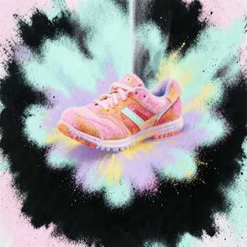 Run It Up cover