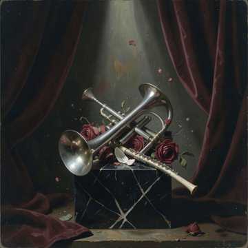 Юлия cover