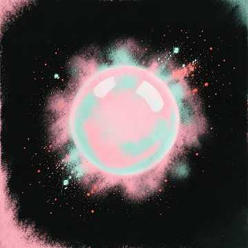 Pop, A song about trust cover