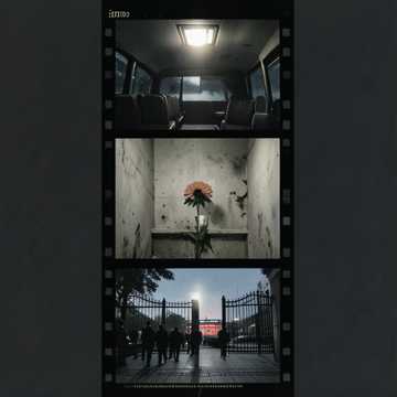 Midsummer Murders cover