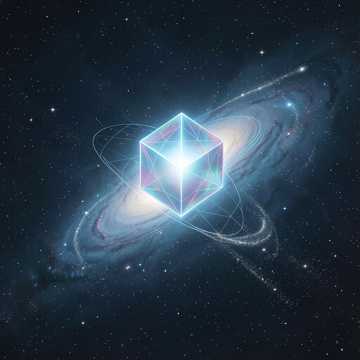 Lagrange Point cover