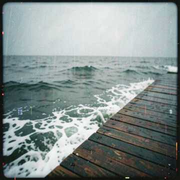 Marea cover