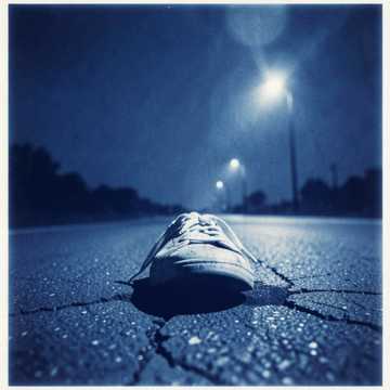 Gece Yarısı cover