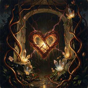 Electric Heart cover