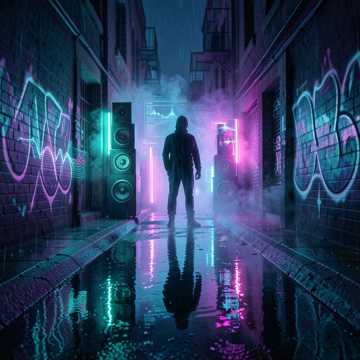 Trap Stream 1 cover