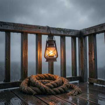 Dark country song about a married couple named Cha cover