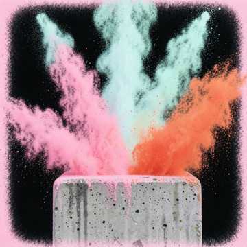 Lo-fi Memphis Bounce, Southern Hip Hop, Booming  cover