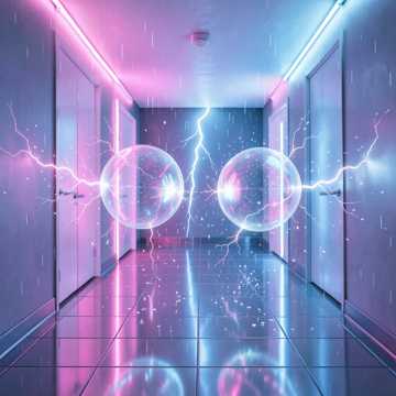 Energetic Pop Track cover