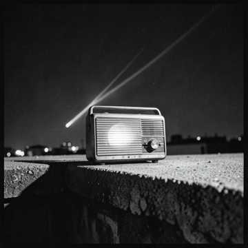 VT-E8 Meteor cover