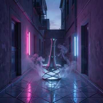 Yeniçeri Trap  (Edit) cover