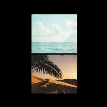 DIANA & JOLI - ШАРМ-ЭЛЬ-ШЕЙХ, МЫ ЛЕТИМ ОПЯТЬ! cover