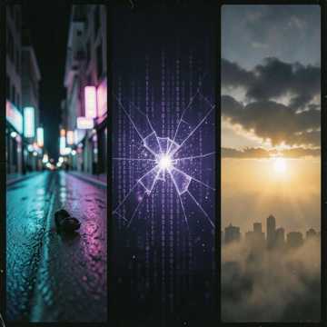 там где я и музыка cover