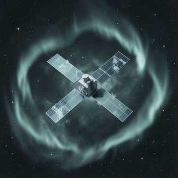 Low Orbit Stasis cover