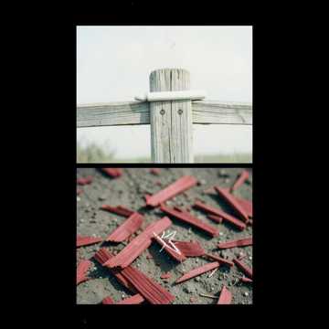 white crayon cover