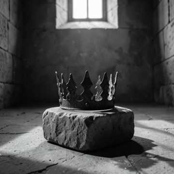 High Kings March cover