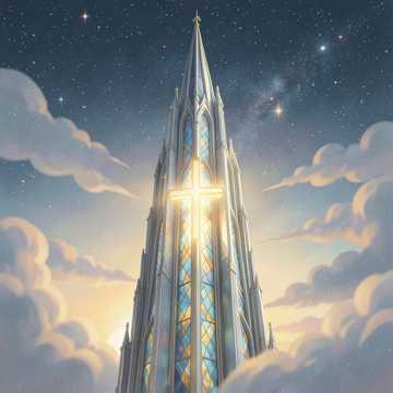Skyscraper  cover