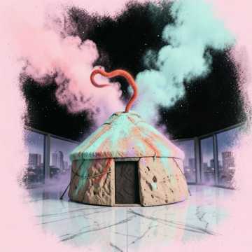 888 Hordes cover