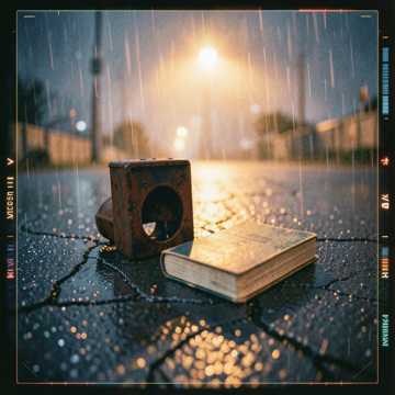 Told You So cover