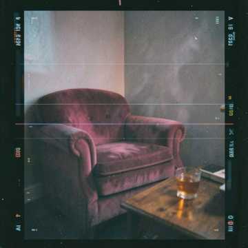 Trap Soul, Seductive late-night mood with heavy  cover