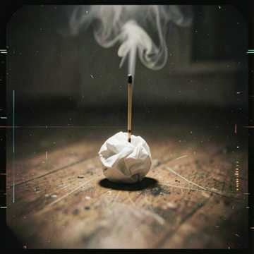 Emotional Melodic Trap Pop, An emotional romanti cover