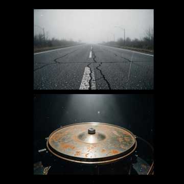 180 bpm, Hip Hop, Dark, Bass cover