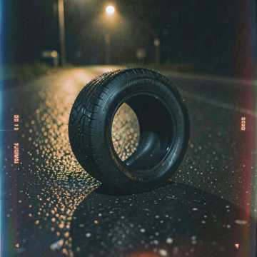 Octa Track cover