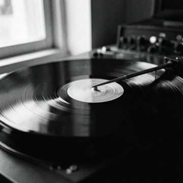 Let's Get Grooving cover