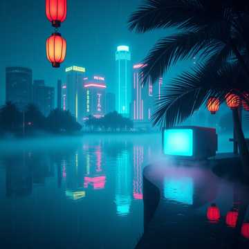 Coding at 4am cover