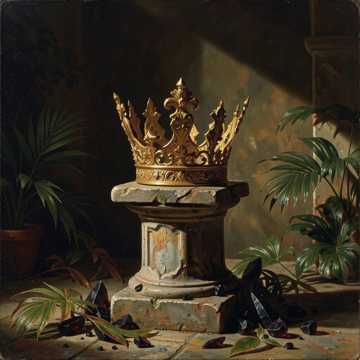 La reine du 974 cover