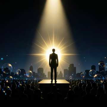 Center Stage  cover